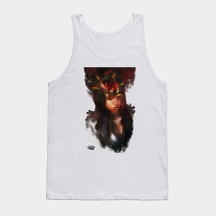 Grim Royal Tank Top